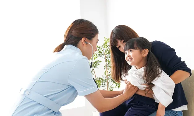 Kondisi Autisme Pada Seorang Anak Karena Beberapa Hal