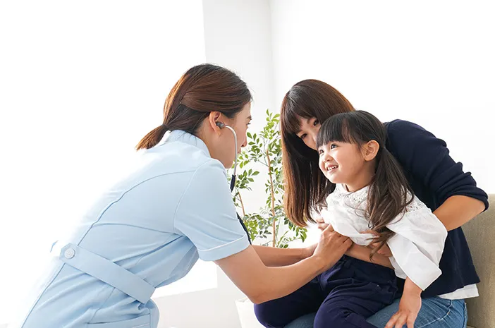 Kondisi Autisme Pada Seorang Anak Karena Beberapa Hal