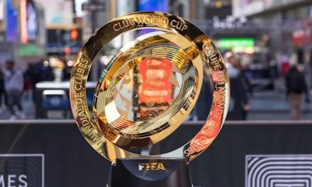 Ajang Bola Bergengsi Piala Dunia Antar Negera