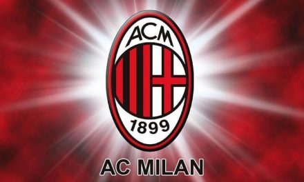 Tim Sepakbola AC Milan Legenda Liga Italia