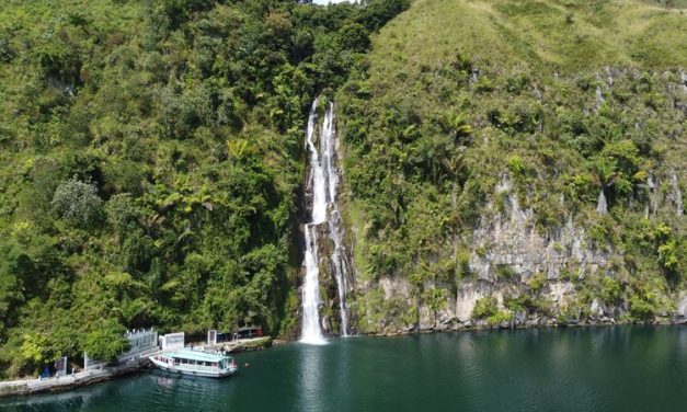 Wisata Danau Toba Indah Dan Di Sukai Banyak Orang