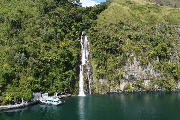 Wisata Danau Toba Indah Dan Di Sukai Banyak Orang
