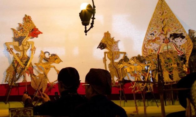 Kesenian Tradisional Wayang Yang Menjadi Ciri Khas Indonesia