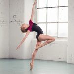 Seni Tari Balet Yang Terlihat Mudah Namun Sulit Di Lakukan