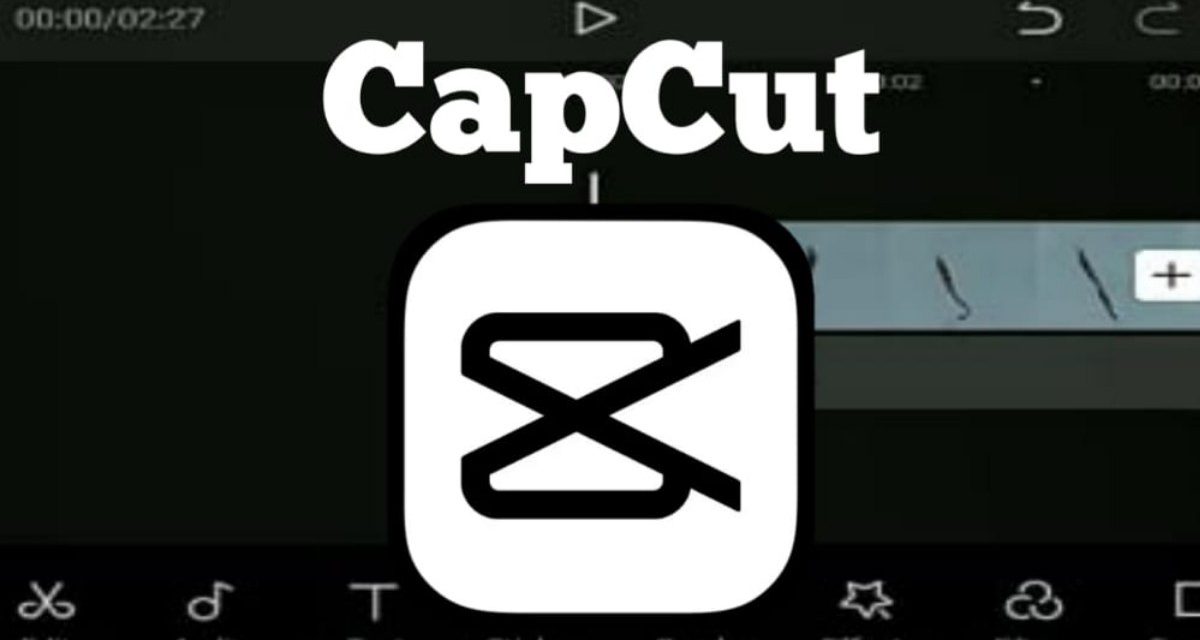 Mengedit Video Atau Foto Melalui Aplikasi Canggih Capcut