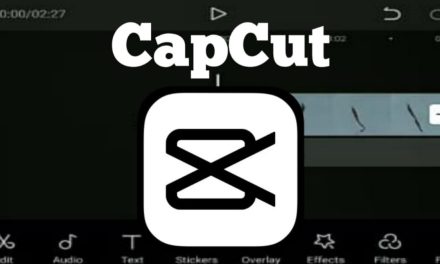 Mengedit Video Atau Foto Melalui Aplikasi Canggih Capcut