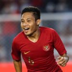 Profesional Pemain Indonesia Evan Dimas Dengan Prestasinya