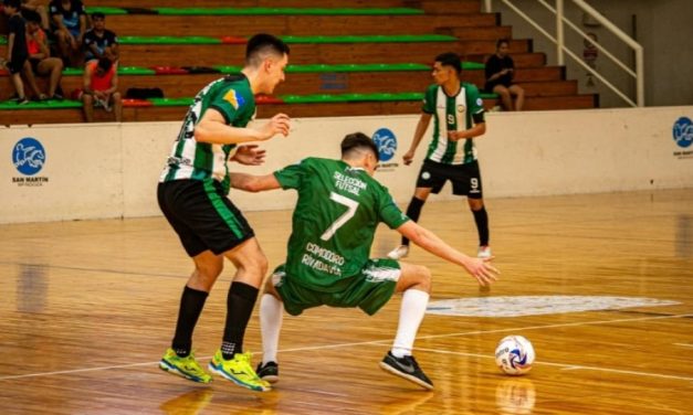 Olahraga Populer Futsal Yang Di Sukai Anak Muda