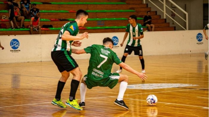Olahraga Populer Futsal Yang Di Sukai Anak Muda