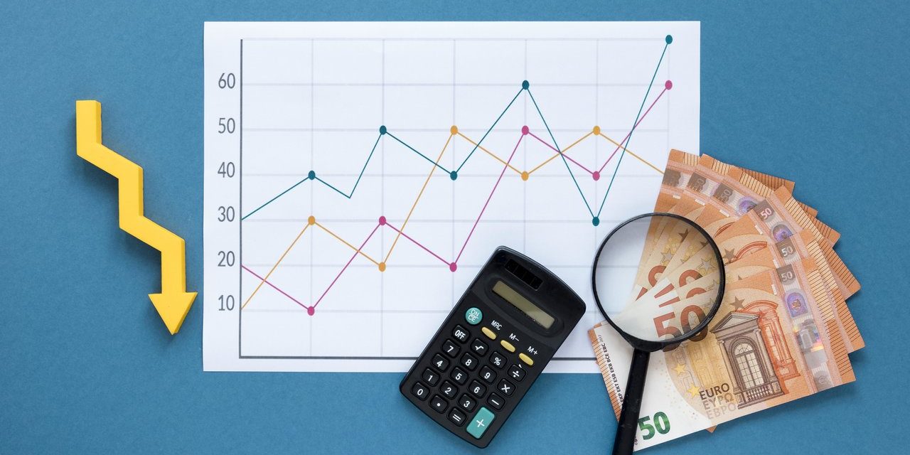 Anjloknya Keuangan Membuat Terjadinya Krisis Moneter Di Negara