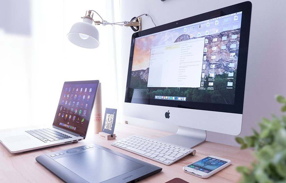 Personal Computer Atau PC Di Rancang Sebagai Perangkat Digital