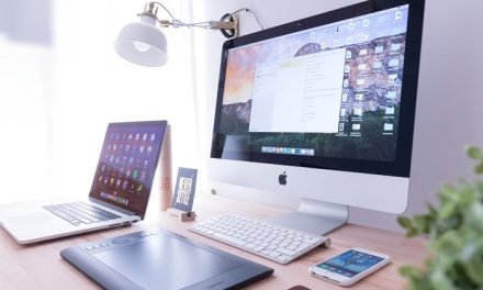 Personal Computer Atau PC Di Rancang Sebagai Perangkat Digital