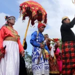 Sebuah Kelompok Etnis Terbesar Suku Bugis