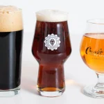 Karbonasi Dari Minuman Bir Yang Di Fermentasi