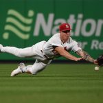 Olahraga Amerika Serikat Yaitu Permainan Baseball