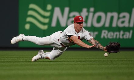 Olahraga Amerika Serikat Yaitu Permainan Baseball