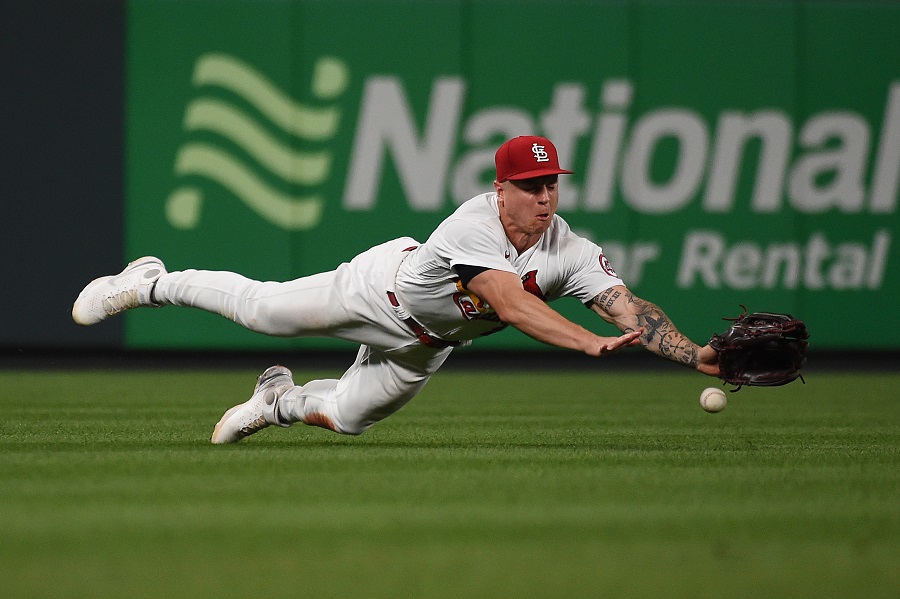 Olahraga Amerika Serikat Yaitu Permainan Baseball