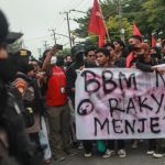 Penyuaraan Hal Rakyat Dalam Melakukan Kegiatan Demontrasi