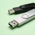 Menyimpan Berbagai Data Dengan Aman Di Flashdisk