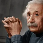 Manusia Yang Genius Memiliki IQ Di Cukup Tinggi