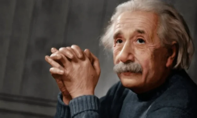 Manusia Yang Genius Memiliki IQ Di Cukup Tinggi