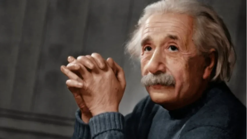 Manusia Yang Genius Memiliki IQ Di Cukup Tinggi