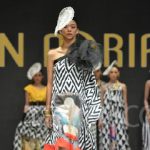 Penampilan Busana Yang Di Adakan Pada Event Fashion Show