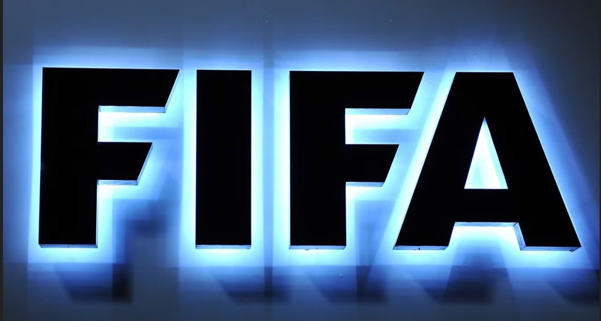 Organisasi Internasional Dalam Sepak Bola FIFA