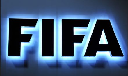 Organisasi Internasional Dalam Sepak Bola FIFA