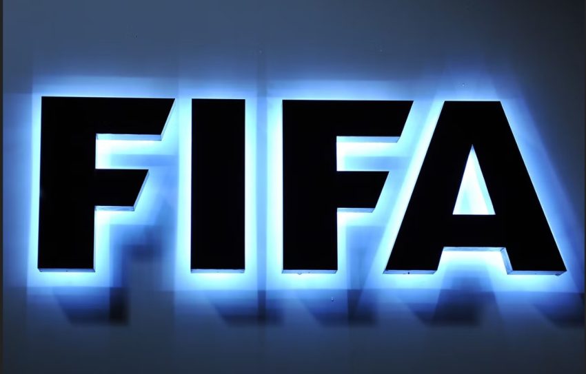 Organisasi Internasional Dalam Sepak Bola FIFA