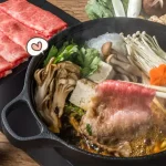Hidangan Viral Jepang Shabu Shabu Yang Nikmat