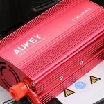 Bagian Kendaraan Inverter Untuk Mobil Listrik