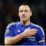 John Terry Pemain Inggris Bergabung Klub Chelsea