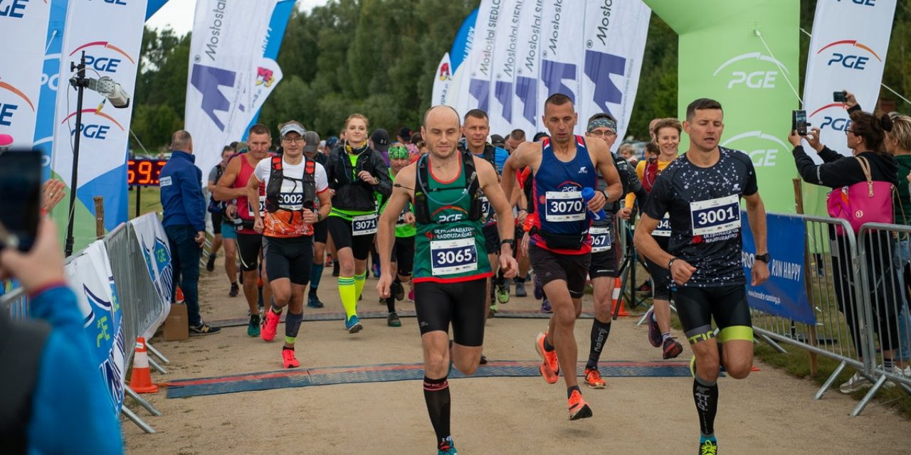 Kegiatan Olahraga Marathon Yang Jaraknya Jauh