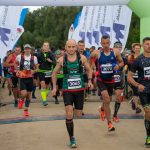 Kegiatan Olahraga Marathon Yang Jaraknya Jauh