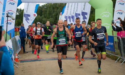 Kegiatan Olahraga Marathon Yang Jaraknya Jauh