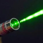 Sebuah Gelombang Cahaya Laser Memiliki Jarak Cukup Jauh