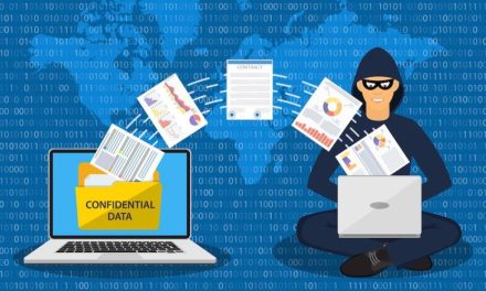 Tindak Kejahatan Phishing Melalui Jaringan Internet Perangkat