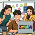 Peniruan Kondisi Nyata Melalui Cara Alat Simulator