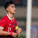 Andalan Sepak Bola Indonesia Pemain Muda Pratama Arhan