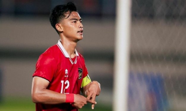 Andalan Sepak Bola Indonesia Pemain Muda Pratama Arhan
