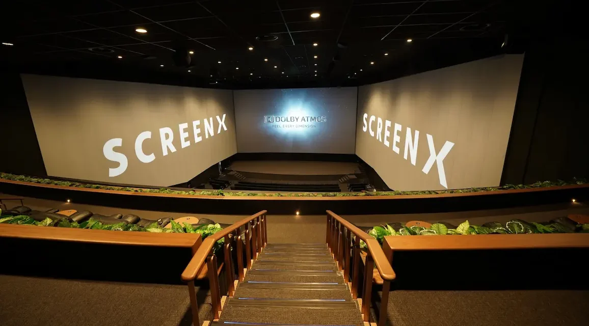 Tempat Menonton Film Secara Premium Dan Lebar