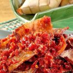 Variasi Masakan Indonesia Salah Satunya Balado