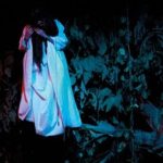 Makhluk Gaib Hantu Yang Cukup Mengerikan