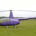 Kendaraan Terbang Udara Salah Satunya Adalah Helikopter