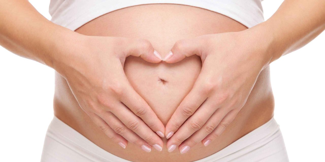 Kondisi Perempuan Hamil Memiliki Beberapa Perawatan Penting
