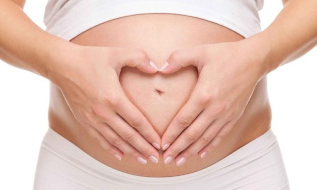 Kondisi Perempuan Hamil Memiliki Beberapa Perawatan Penting