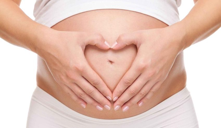 Kondisi Perempuan Hamil Memiliki Beberapa Perawatan Penting