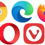 Penjelajah Internet Melalui Sebuah Aplikasi Google