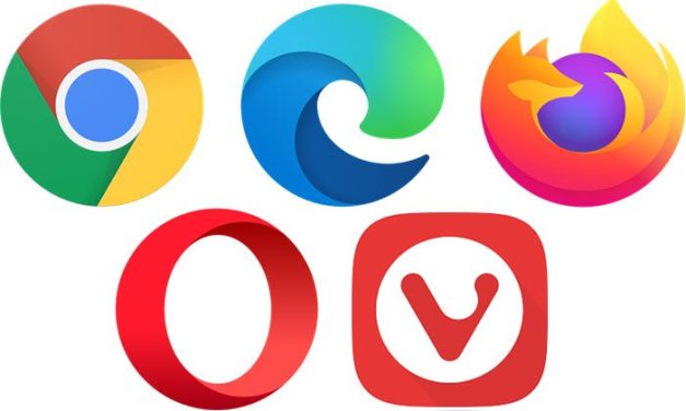 Penjelajah Internet Melalui Sebuah Aplikasi Google